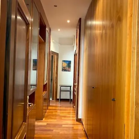 Apartament In Musica Werona