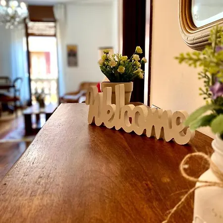 Apartament In Musica Werona