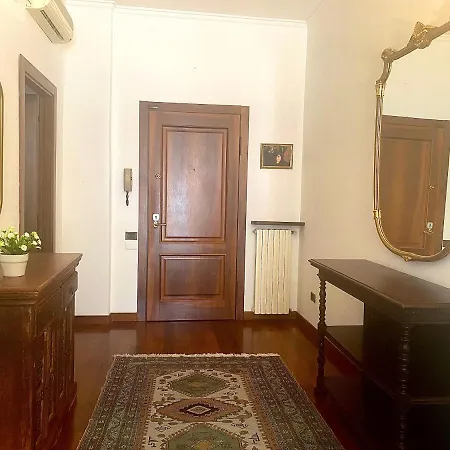 Appartement In Musica Verona