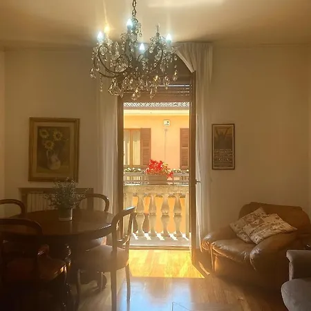 In Musica Appartement *