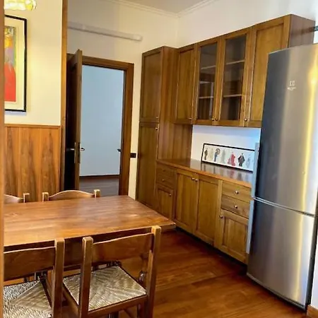 Appartement In Musica Verona