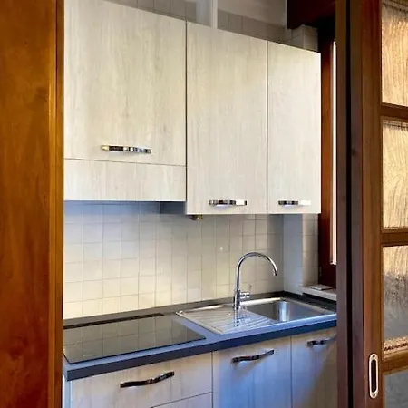 Appartement In Musica Verona
