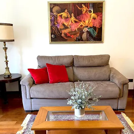 Appartement In Musica Verona