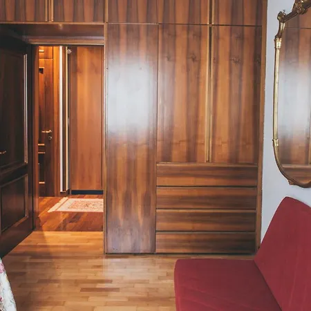 דירה In Musica *